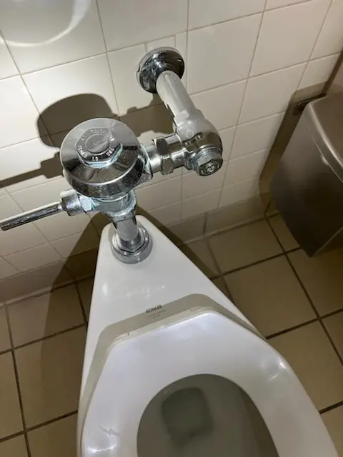 Fixture installation and repair for Sewer Camera Inspection in Oteen